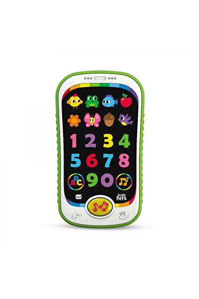 Avaleea Interactive toySmart phonewith sounds and lights