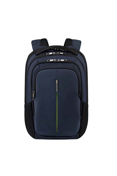 Samsonite KR2-01-002 15.6 Guard IT 3.0 Notebook Sırt Çantası Lacivert