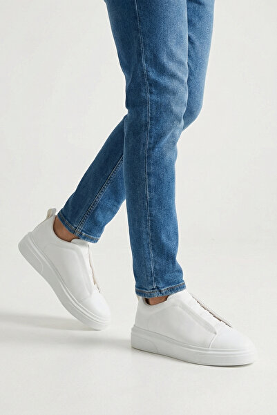 Riccon Muškarac Patike 0012595 Beli