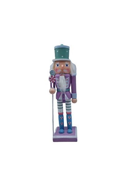 decotoys Soldat lemn 1ps M