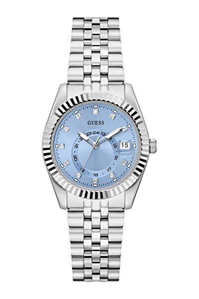 Guess Ladies Watch GW0936L1, Quartz, 34mm, 3ATM