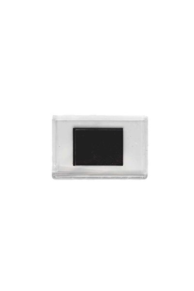 decotoys Carcasa plastic cu magnet 10/ set