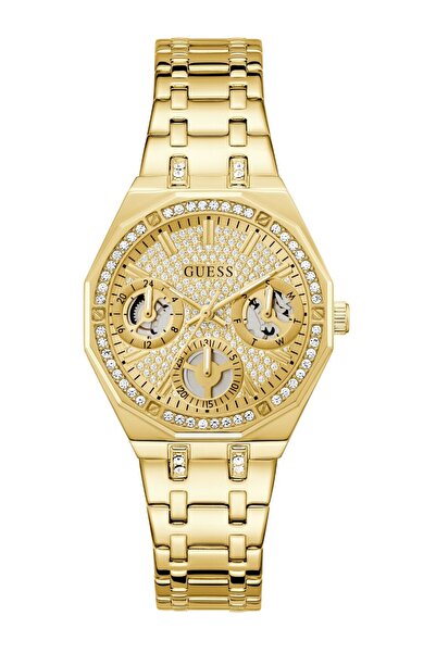 Guess Ladies Watch GW0988L2, Quartz, 36mm, 5ATM
