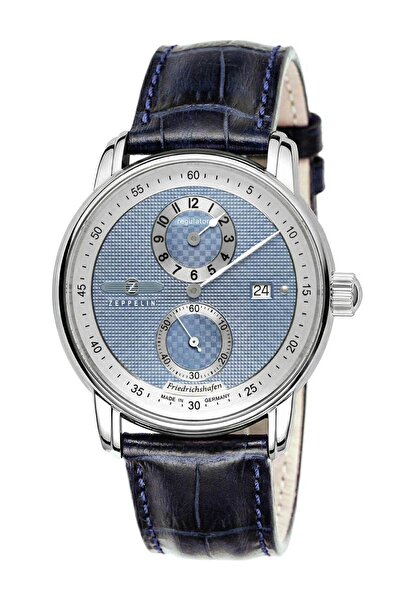 Zeppelin Ceas bărbătesc 8522-3, automat, 42mm, 5ATM