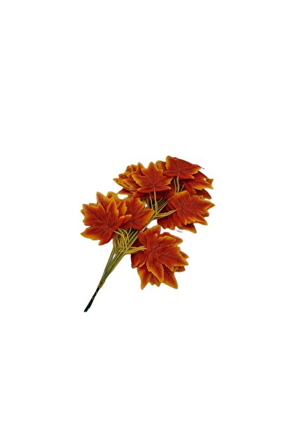 decotoys Crengi artificiale cu frunze 12/set