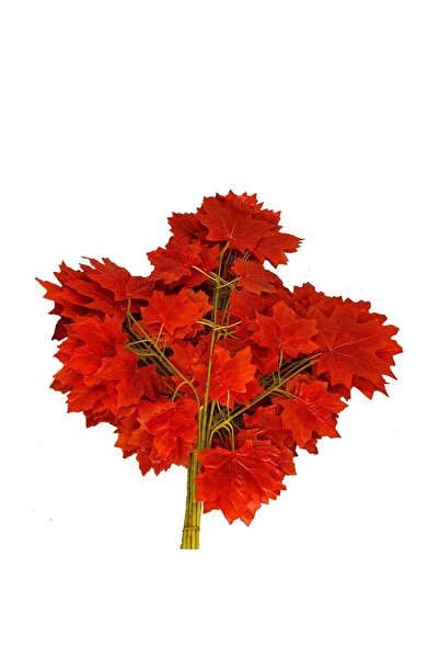 decotoys Crengi artificiale cu frunze 12/set