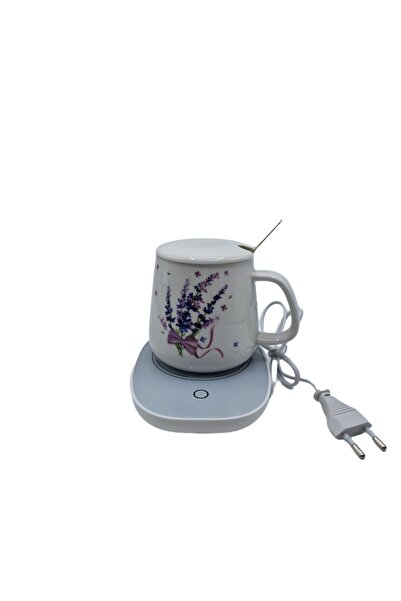 decotoys Cana ceramica cu încălzitor