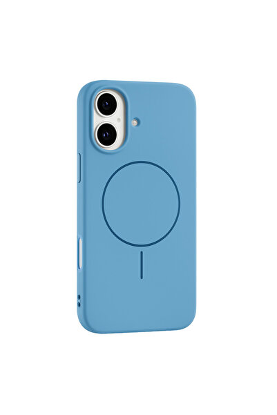 halkhouse İphone 17 Kılıf Kamera Korumalı Mage Safe Özellikli Joko Jully Kapak