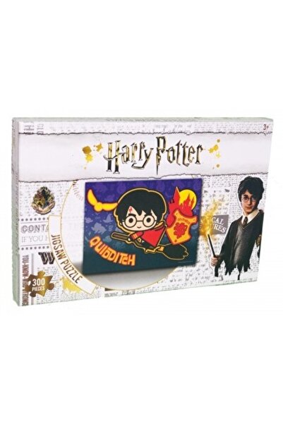 Harry Potter Puzzle 300 pieces -Vajthat 45x60cm