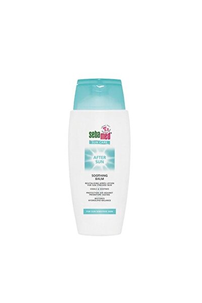Sebamed After Sun Lotion, 150 ml
