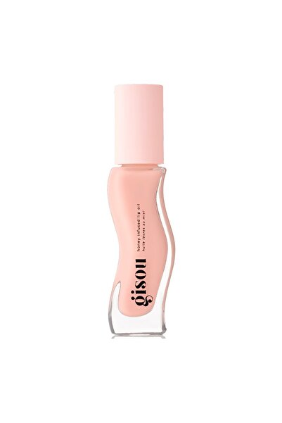 gisou Honey Infused Lip Oil - Dudak Yağı 8 ml-(MS Beauty)