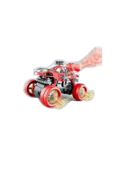 Rally Lightweight High Quality RC Remote Control Climbing Car Stunt Car Toy F...