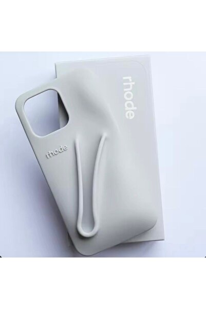 rhode Cover Road - Phone case