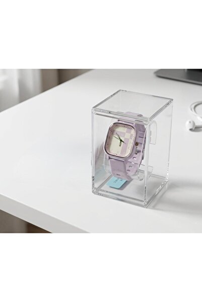 TOY LAND Girls Trendy Analog Wrist Watch with Square Dial – Casual Fashion Wa...