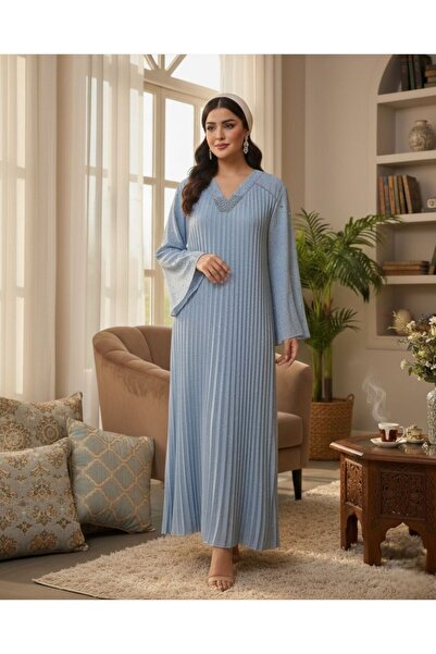 DAY BY DAY جلابيه نسائي