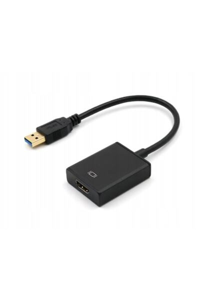 zenwire Adaptor USB 3.0 la HDMI