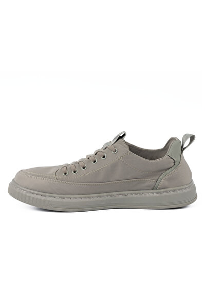 Guja 510 2 26YA Erkek Sneaker Günlük Ayakkabı Haki