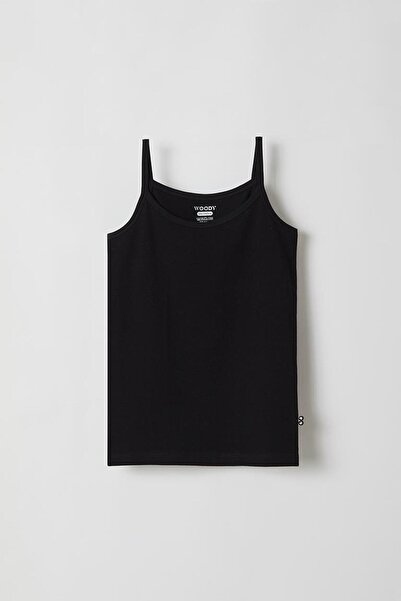 Woody Türkiye Αθλήτρια ηλικίας 10-16 ετών