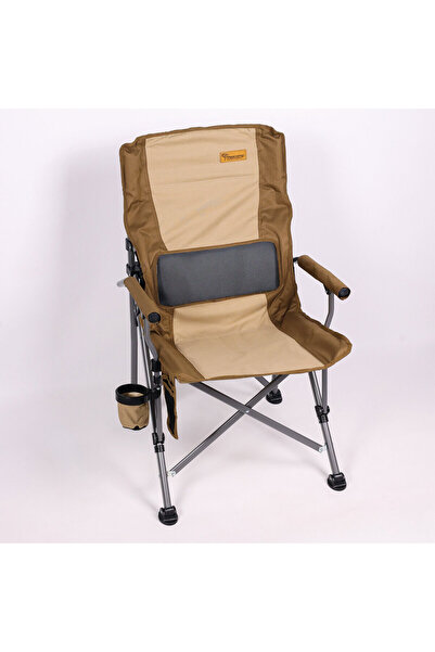 Freecamp foster kamp sandalyesi 2 adet + Livin Alüminyum Katlanır Masa 1 adet