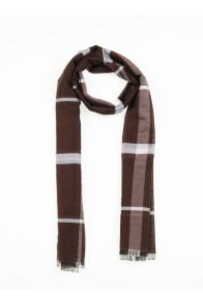 Generic Printed Shawl with Full Embellishments