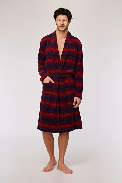 Woody Türkiye Polar Dressing Gown