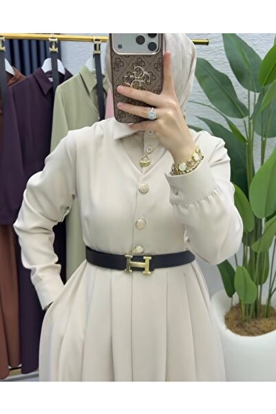 ALÂ Kadın muhteşem tasarım elbise