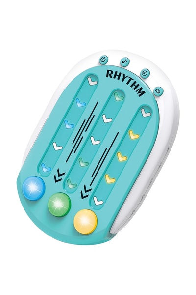 Avaleea Jucarie interactiva rhythm, consola tip jocuri ritmice, +3 ani, din a...