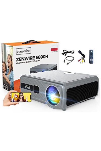 zenwire Proiectorul ® E690H