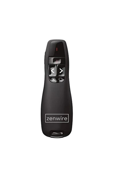 zenwire Prezentator laser wireless ® S15