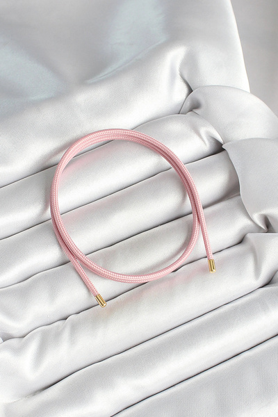 online kapsulavm avm alışveriş Magnetic Red Color Spiral Women's Bracelet