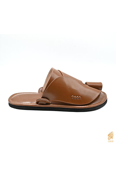 Leather & shoea Casual oriental shoes