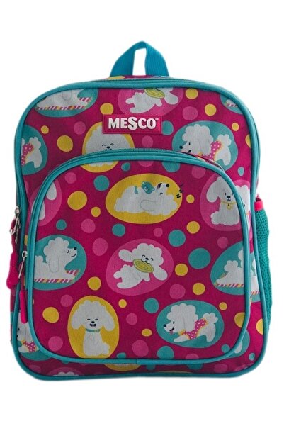 Mesco Kindergarten backpack MES211006D