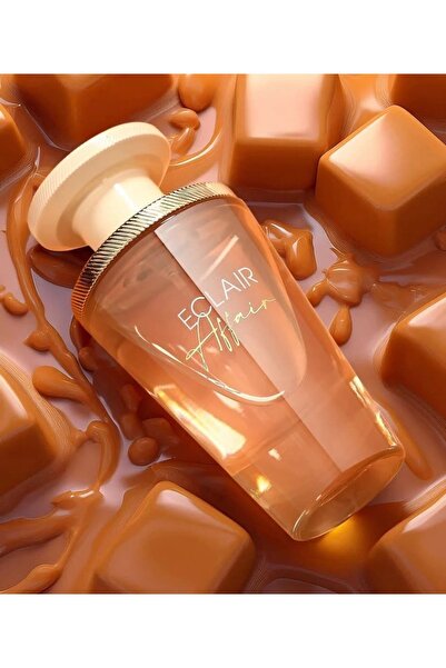 FRENCH AVENUE ECLAIR AFFAIR
