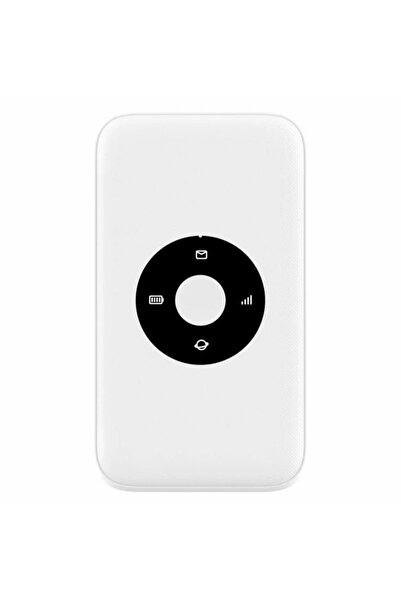 Brave راوتر متنقل 4G بريف بشريحة SIM بطارية 4500mAh واي فاي محمول