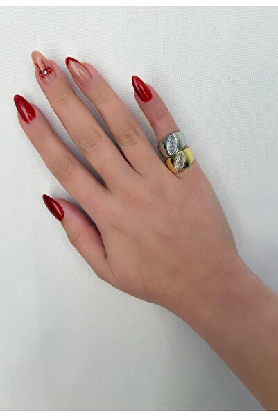 Store خاتم ديفا تشارم الأنيق للنساء