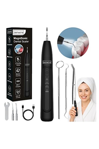 zenwire ® J09 Dispozitiv de curățare dentară