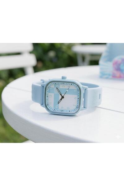 TOY LAND Girls Trendy Analog Wrist Watch with Square Dial – Casual Fashion Wa...