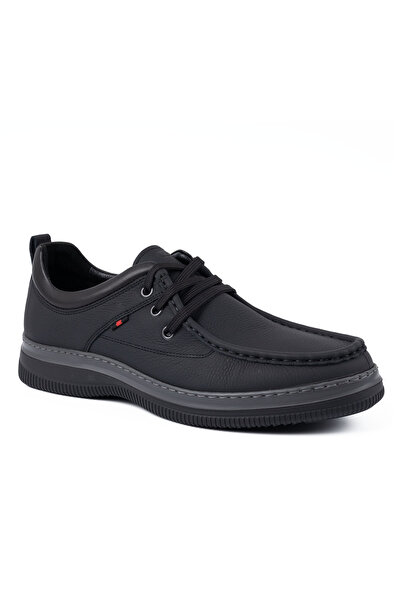 Libero 1064 26Ya Men's Casual Shoes Black