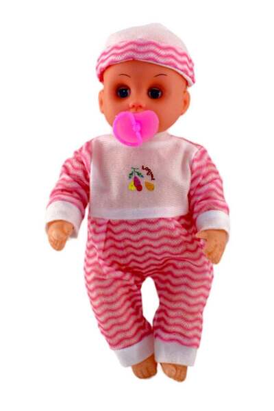 Rally Cute Baby Girl Crying Doll Best Gift For Children