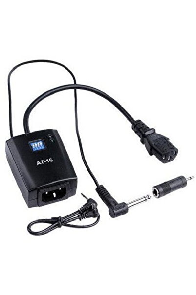 Godox Receptor ATR16 Professional Studio Flash Radio Receiver for AT16