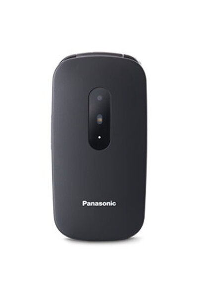 PANASONIC KX-TU446EXB 2G Black Senior