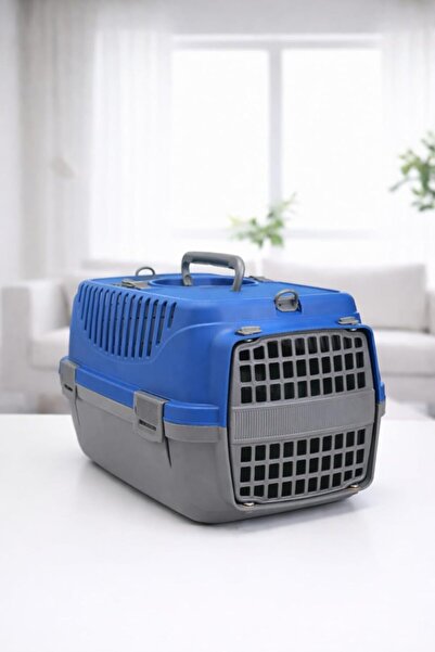Melby Kedi Köpek Taşıma Çantası