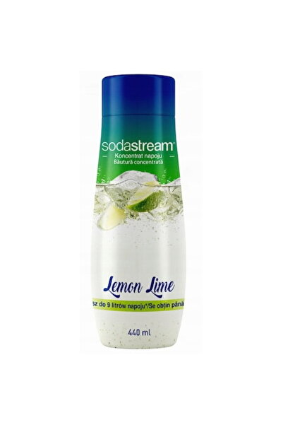 sodastream Homemade Lemonade 440 ml