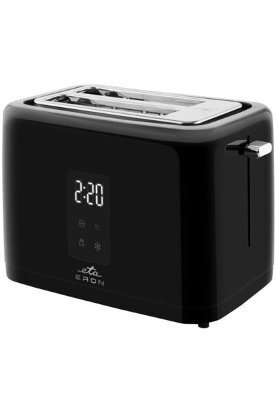 ETA Prajitor de paine Eron 8166 90000, 2 felii, 930 W, 7 niveluri de incalzir...