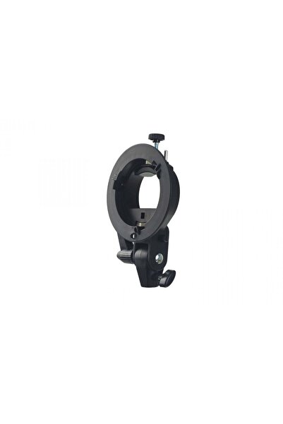 Godox S-type Adaptor montura Bowens - blitz speedlite