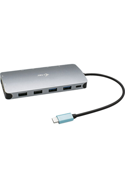 Other USB-C Metal Nano 3x Display Docking Station + Power Delivery 100 W