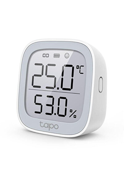 TP-LINK TAPO T315 SMART TEMP. MONITOR
