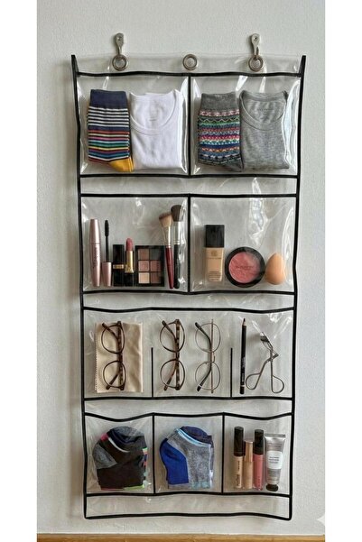 kırpıks Dolap İçi Organizer