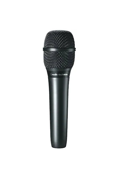 Audio Technica De voce condenser cardioid AT2010