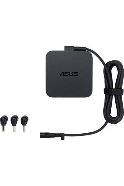 ASUS 90XB013N-MPW0A0, 65 W, Negru